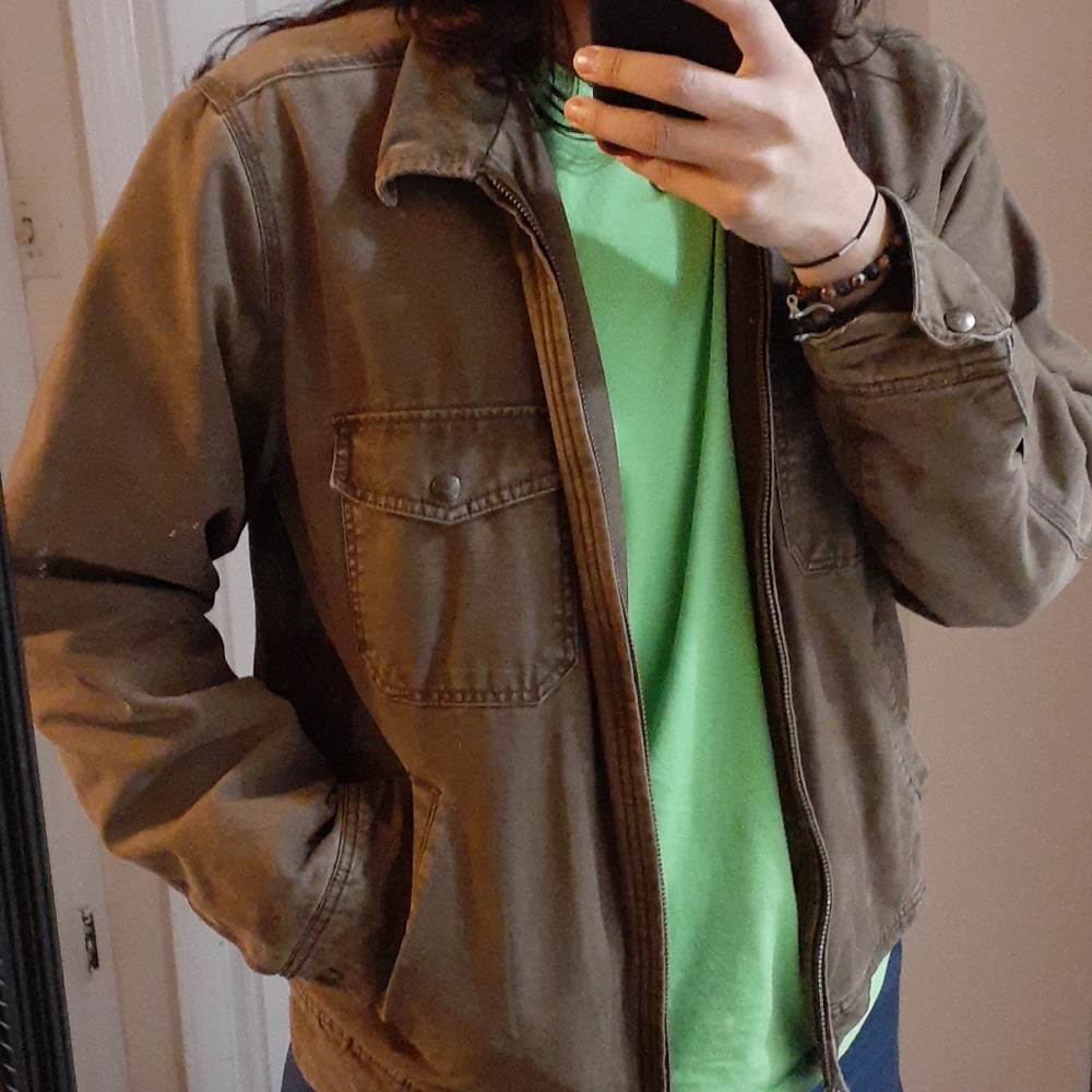 Jacket